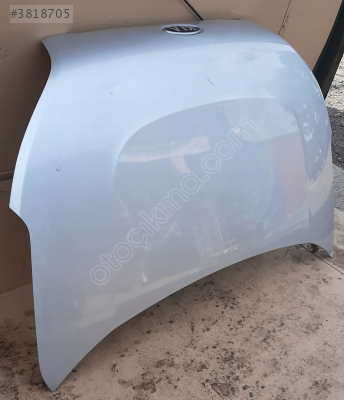 KIA SOUL ÇIKMA ORJİNAL KAPUT