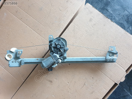 C3 on cam krikosu 966015