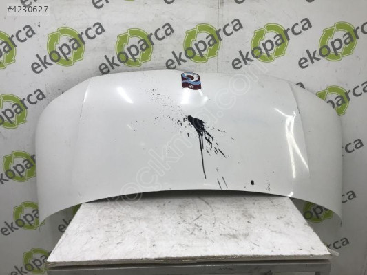 VOLKSWAGEN TRANSPORTER 2015 2024 ÇIKMA KAPUT 7E0823033H