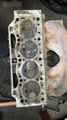 renault flash silindir kapağı