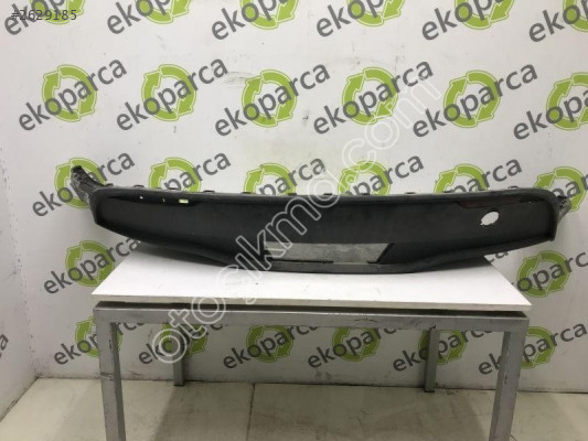 TESLA MODEL X 2019 2024 ARKA TAMPON SPOYLERİ MODEL Y 123 MODEL
