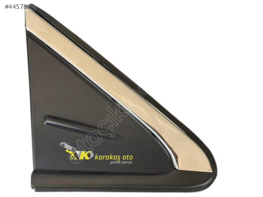 Toyota Corolla Ayna Üçgeni Sol 2019