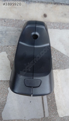 Citroen jumpy dikiz aynası kaplaması 98375955ZD