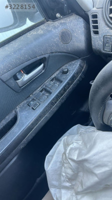 SUZUKİ SX4 CAM DÜĞMESİ