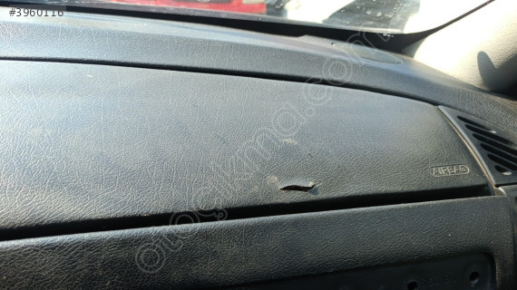 citroen xsara yolcu airbag