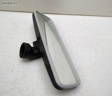 SKODA YETİ 2009 2013 İÇ AYNA 3C0857511J