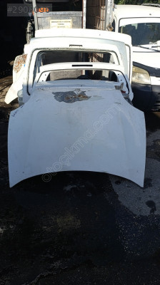 Renoult Kangoo kaput