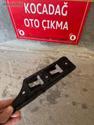 Vw golf tampon braketi