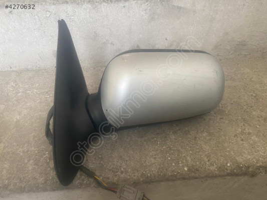 Nissan primera sol dikiz aynası çıkma ORJİNAL p11