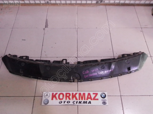 MERCEDES CLA W117 ÖN TAMPON ÜST BRAKETI
