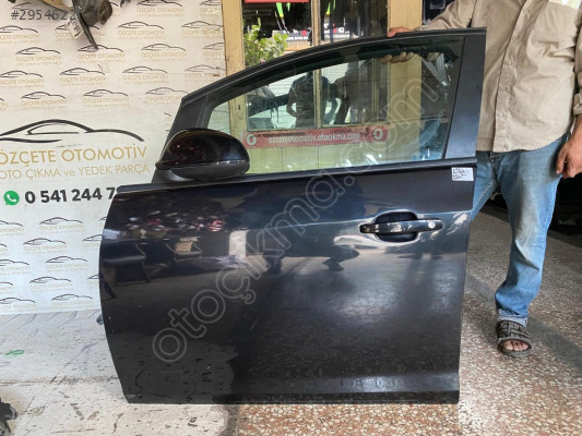 OPEL ASTRA J SOL ÖN KAPI CAM KRİKOSU 2012-2020 MODEL