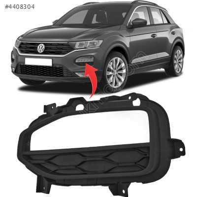 2GA853211D T-ROC 2018 KÖŞE SİNYAL KAPAGI L