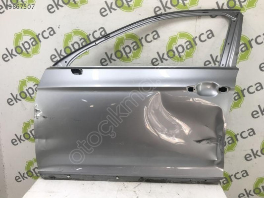 VOLKSWAGEN PASSAT 2015 2022 ÇIKMA SOL ÖN KAPI 3G0831055