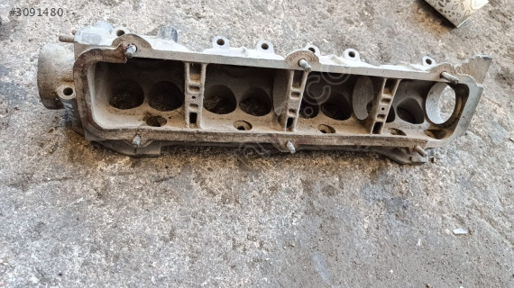 Fiat 1.6 720683347 DOBLO SİLİNDİR KAPAĞI