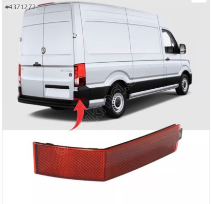 CRAFTER ETEK SİNYALİ 2017-7C3945061B