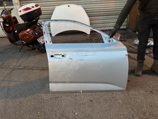 SKODA KAMİQ GRI SAĞ SOL ÖN KAPI ORJINAL LOKALLIK