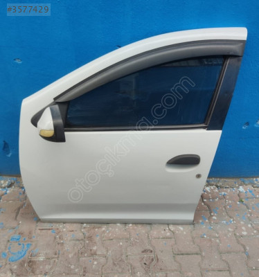 RENAULT SYMBOL 2013 SOL ÖN KAPI