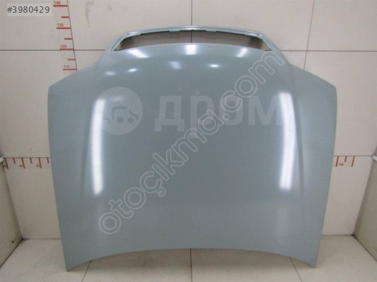 A6 MOTOR KAPUTU ÇEKOMASTİKLİ 1998 1999 2000 2001 SIFIR 4B1823029