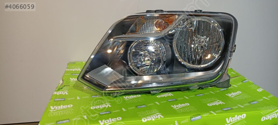 2H1941015 VW AMAROK 10-15 SOL FAR VALEO