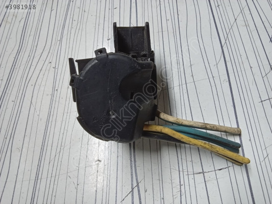 OPEL Astra Kontak Termiği 90589314