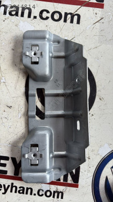 1K0958687C vw golf 6 tavan tutamağı braketi