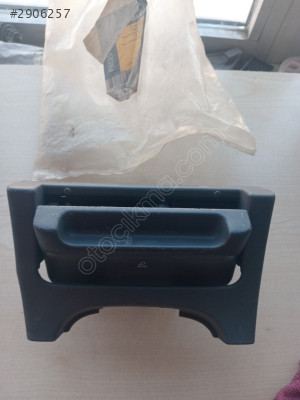 Renault laguna ön küllük 7700425258