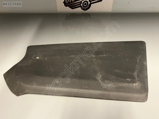 CAYENNE YEDEK SU DEPO KAPAĞI ORJİNAL 7P5806100A