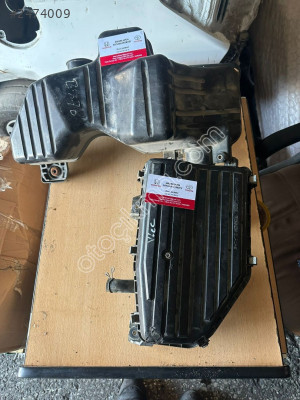 Honda Civic vtec hava filitresi takımı