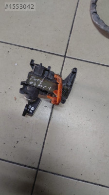 Ford eskort 1996 model kontak