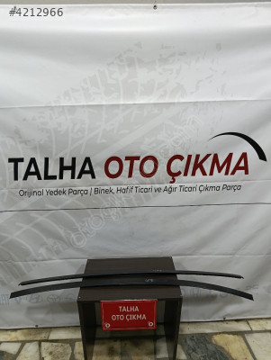 Peugeot 407 Sağ Sol tavan çıtaları