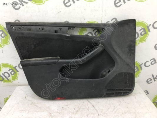 VOLKSWAGEN JETTA 2011 2018 SOL ÖN KAPI DÖŞEMESİ 5C7867011