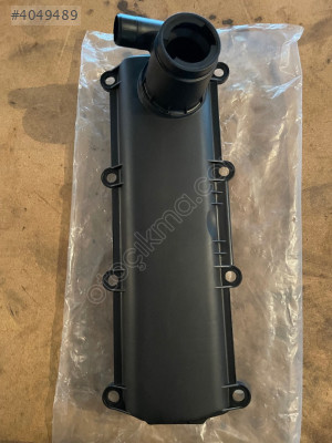 Volkswagen golf 5 1.6 bse motor külbütör kapağı