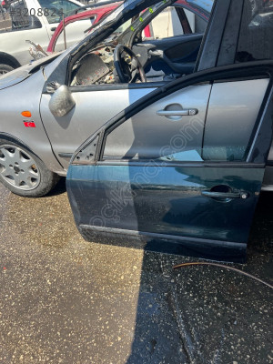 FIAT MAREA Sol Ön Kapı - MERT OTO Çıkma Parçaları