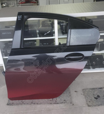 bmw 3 g20 2023 çıkma orjinal sol arka kapı kod:c36 (son fiyat)