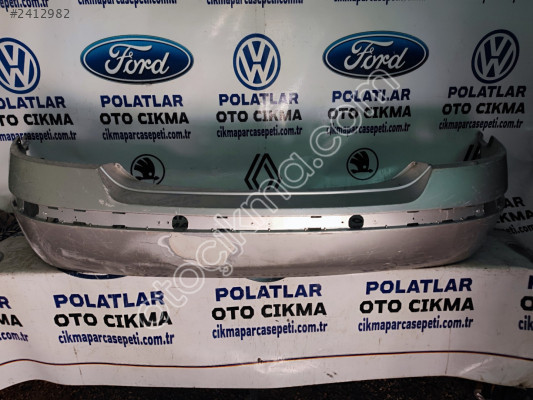 Ford Mondeo arka tampon Orjinal