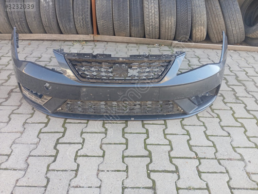 2013 2016 Seat Ibiza ön tampon
