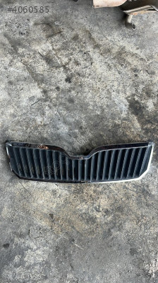 SKODA SUPER B ÖN PANJUR ÇIKMA ORJİNAL