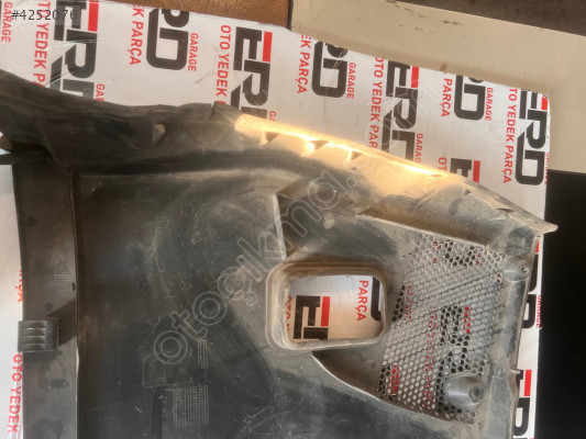 MERCEDES E SERİSİ W213 Sağ Dış Su Kapağı  A2138300200