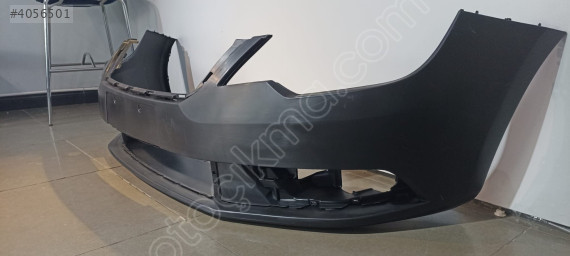 3T0807221M SKODA SÜPERB 13-15 ÖN TAMPON