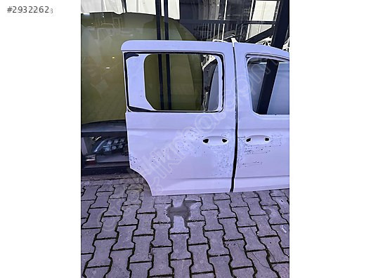 Caddy sağ sürgülü kapı 2021 23