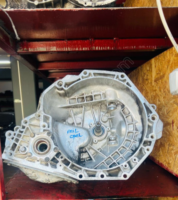 Opel vectra b f18 manuel şanzıman çıkma orijinal