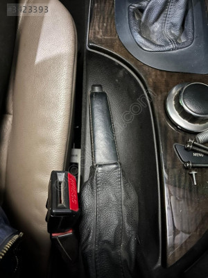 BMW E60 EL FRENİ KOLU