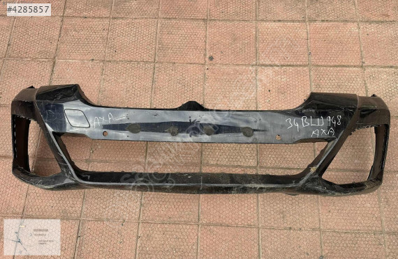 BMW 5 KASA G30 LCİ TAMPON ÖN M PAKET ORJİNAL SÖKME