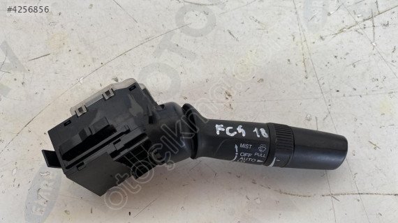 honda civic fc5 2018 çıkma orjinal silecek kolu (son fiyat)