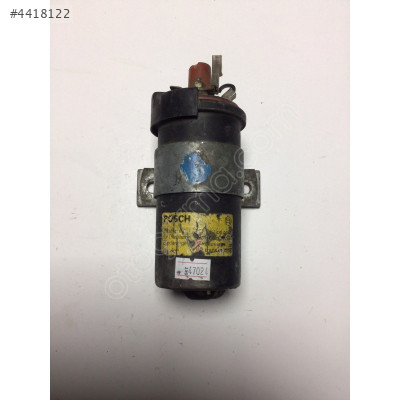 Seat Ibiza Bobin Ateşleme 1220522011