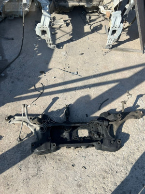 WOLKSWAGEN CADDY HATASIZ SÖKME TRAVERS