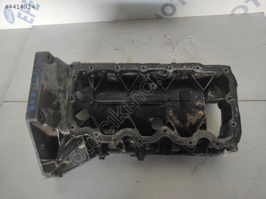 ford focus 1 2.0 çıkma orjinal ara karter (son fiyat)