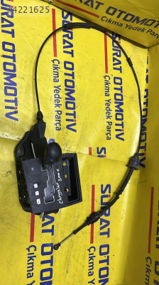 CHRYSLER 300 C  VİTES KOLU MAKANİZMASI ORİJİNAL ÇIKMA