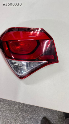HYUNDAİ 2015-18 İ20 SOL DIŞ STOP ORJİNAL ÇIKMA