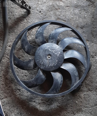 FİAT EGEA FAN MOTORU